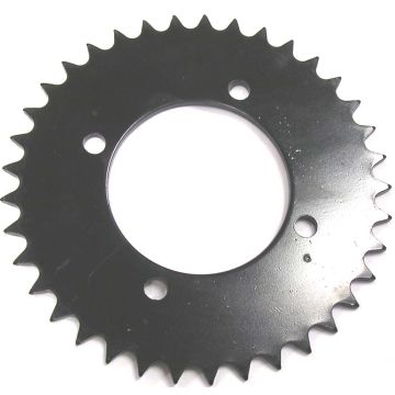 Kettenrad 35 Z. M50, SE, S, R (ZKW Nabe)