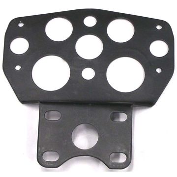 Tachokonsole M50 Racing, Jet