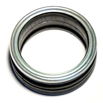 Dämpfungshalterung Tacho komplett