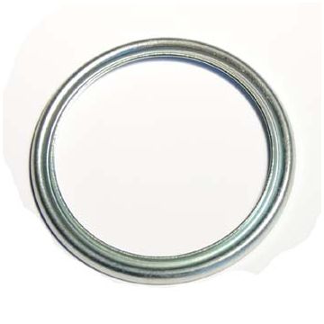 Abdeckring zu Dämpfungshalterung 1 Paar