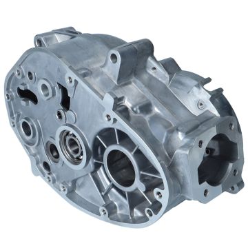 Motorgehäuse, Puch 4-Gang Monza, DS,...