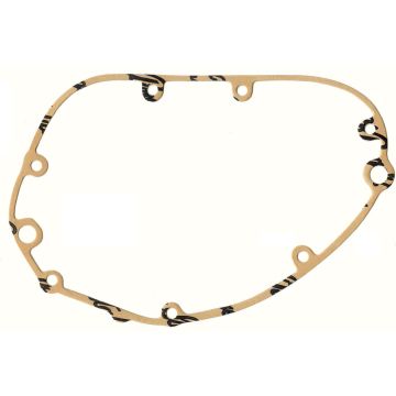 Kupplungsgehäusedichtung 4gg.