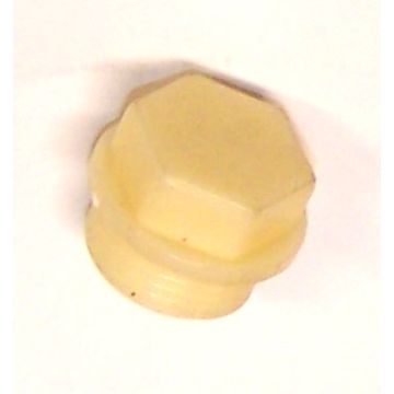 Zentrierschraube Plastik Gewinde M22x1,5