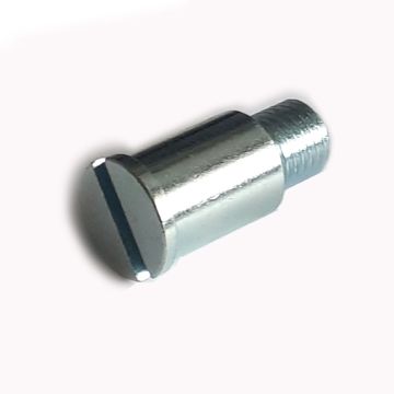 Lagerbolzen neu, für Anwerfkettenrad 4-Gang