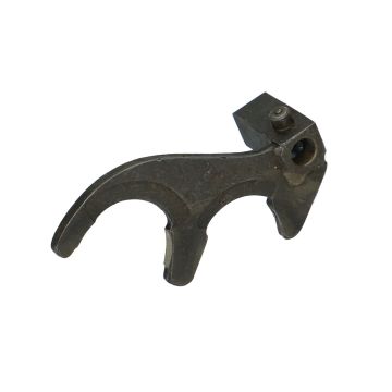 Schaltgabel links neu 4gg. Motor