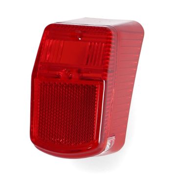 Rücklichtcellon rot (DS 50 ab 67, M50,VZ...)