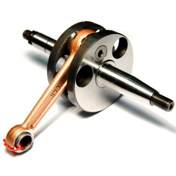 Top Racing Kurbelwelle 3/4gg. f. Kobo 12mm