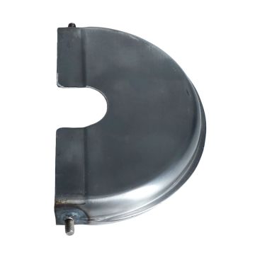 Kettenkastenendstück KTM Ponny I