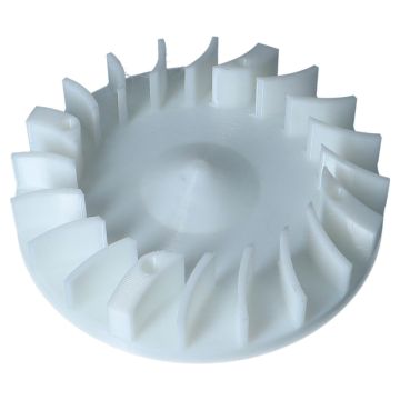 Gebläselaufrad VZ50M, R50M