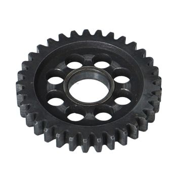 Zahnrad Getriebew. Jet/6SL/Cobra 2.Gang, 33 Z.