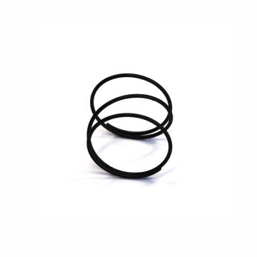 Klauenanpressfeder 6gg.