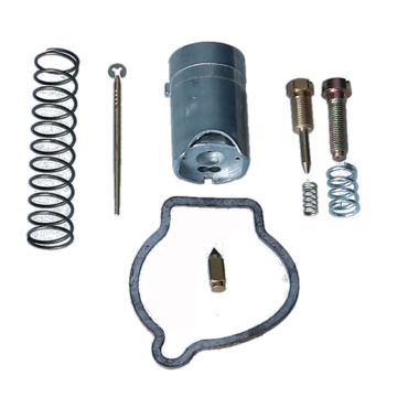 Teilesatz Vergaser Bing 20