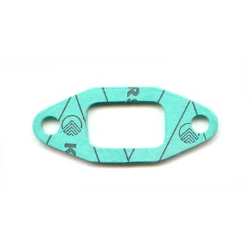 Vergaserflanschdichtung 4mm 6gg. Jet, Cobra, Monza usw.