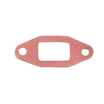 Vergaserflanschdichtung 0,3mm 6gg. Jet, Cobra, Monza usw.