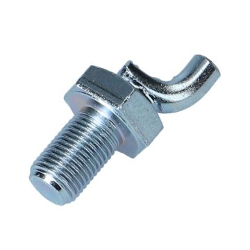 Bremshebelanschlag 6gg. Cobra