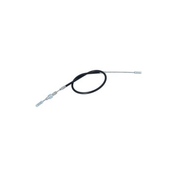 Bremsseil hinten M50 Jet