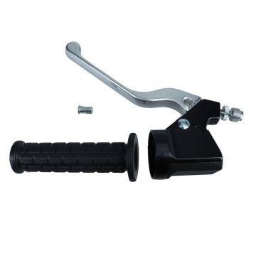 Kupplungsgriff komplett, Puch Monza/Cobra