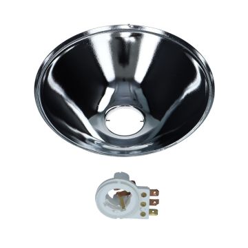 Reflektor Cobra GT,GTS,GTL, Deutschland