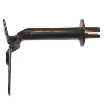 Blinker/ Verkleidungsträger links + rechts vorn Cobra