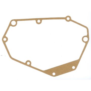 Kupplungsgehäusedichtung