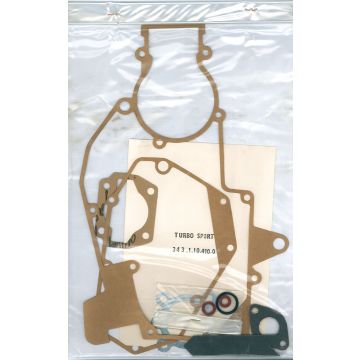 Dichtungssatz Turbo Sport 4gg.