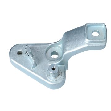 Fußrastenträger Puch Maxi Plus Turbo Sport
Footrest carrier