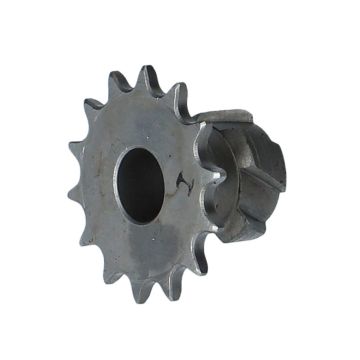 Anwerfkettenrad Z=14Z Turbo Sport