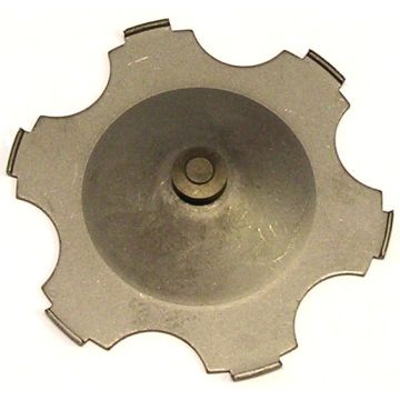 Kupplungsdeckel SUPERMAXI (Surflex Nachbau)