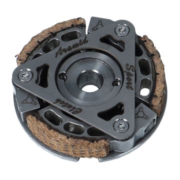 344.1.12.404.0.A2 Rennkupplung verstärkt "Aramid Woven" Puch Maxi L, S
202198,  Kupplung, Rennkupplung, tuningkupplung, Puch Maxi tuning, Puch MAxi Sportkupplung, Racingkupplung, Racing kupplung, Kavlar,
Kupplung Puch Maxi S N E50 Anroll Aramid Rennkupp