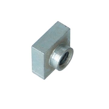 Halsmutter zur Auspuffbefestigung  Maxi Plus