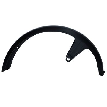 Hinterradkotflügel Kunststoff  Maxi Plus, ...