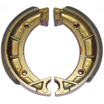 Bremsbacken Turbo Sport, Daytona