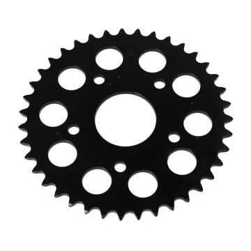 Kettenrad 39 Z. Turbo Sport, Silver Speed neu