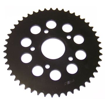 Kettenrad 41 Z. Turbo Sport, Silver Speed neu