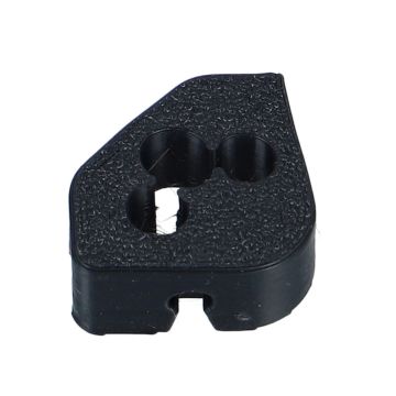 Seilzugtülle rechts  Maxi Plus