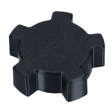 Tankdeckel Maxi Plus, Turbo, Turbo Sport