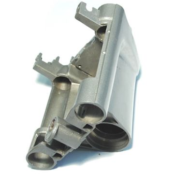 Gabelkopf Maxi Plus, Turbo