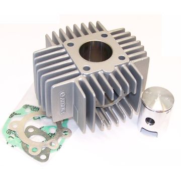 Zylinderkit Athena 6-Kanal Maxi 50ccm AM