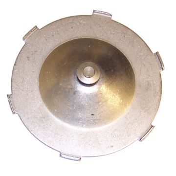 Deckel zu Kupplungstrommel Maxi