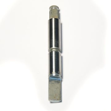 Welle zur Anwerfkupplung Maxi 10mm