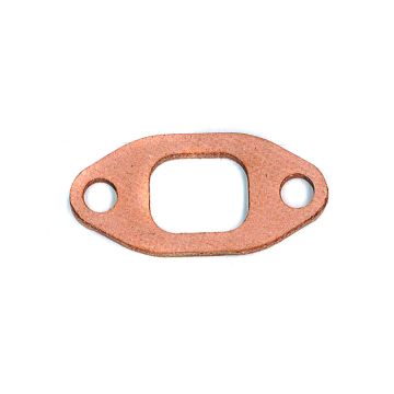 Vergaserflanschdi. 3mm Maxi, M50S,VZ50-4