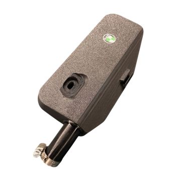 Luftfilter "SMALL" Puch Maxi (Z50) für Bing 14/15 Vergaser