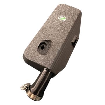 Luftfilter "BIG" Puch Maxi (Z50) für Swiing 17mm Vergaser