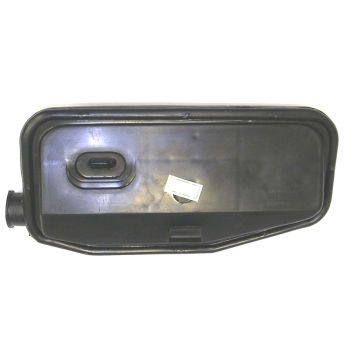 Luftfilter/Ansaugdämpfer Maxi