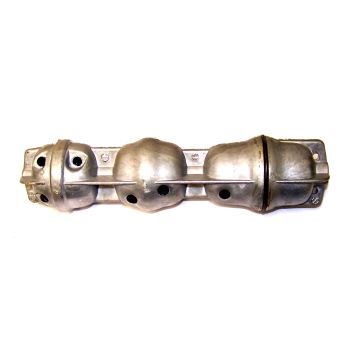 Auspuffeinsatz Maxi, M50SEII, M50Racing