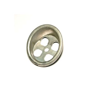 Auspuff - Zierendstück Maxi