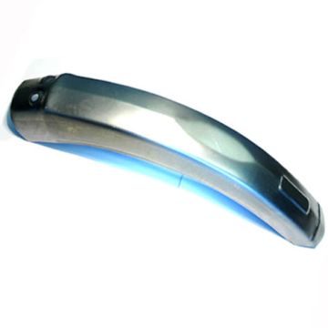 Rahmenendstück Maxi roh