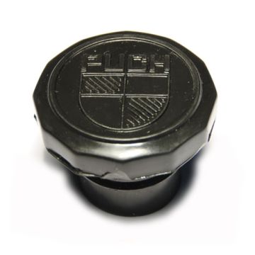 Stecktankdeckel Maxi mit Puch Prägung