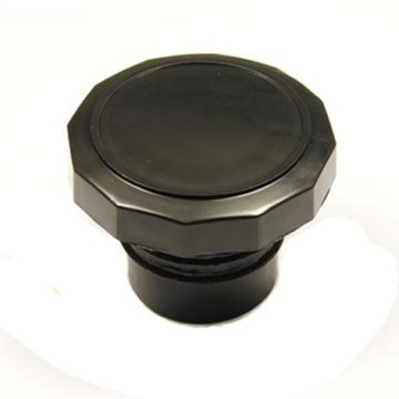 Stecktankdeckel Puch Maxi, ohne Markenemblem