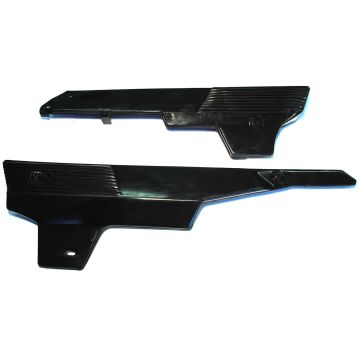 MAXI 1 Kettenschutz - Set